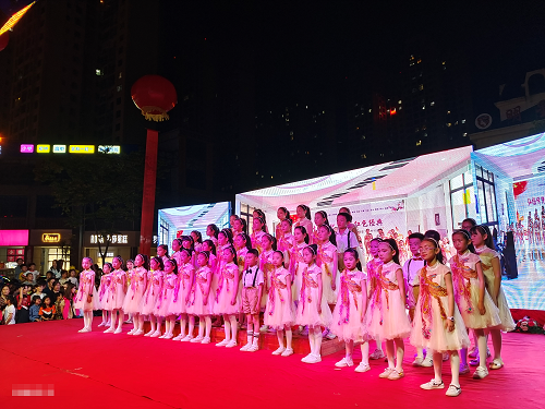 2021年公司活动
