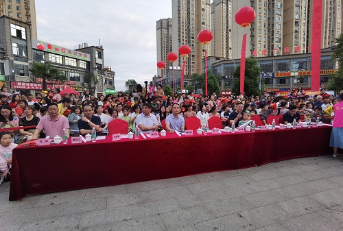 2021年公司活动